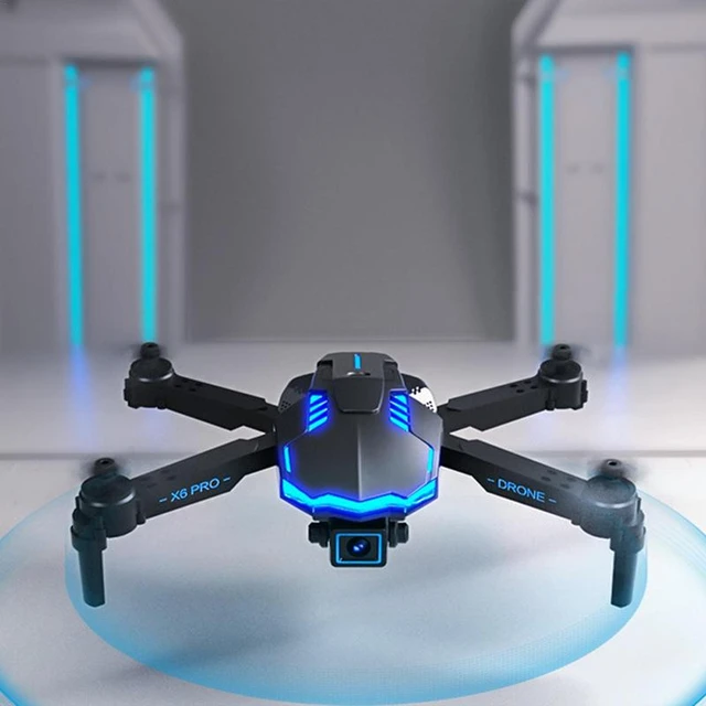 Caméra Drones Pour Adultes Drone Avec Caméra 4K Pour Adultes