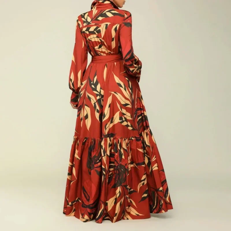 Рисунок 5 - 2024 красные зеленые африканские