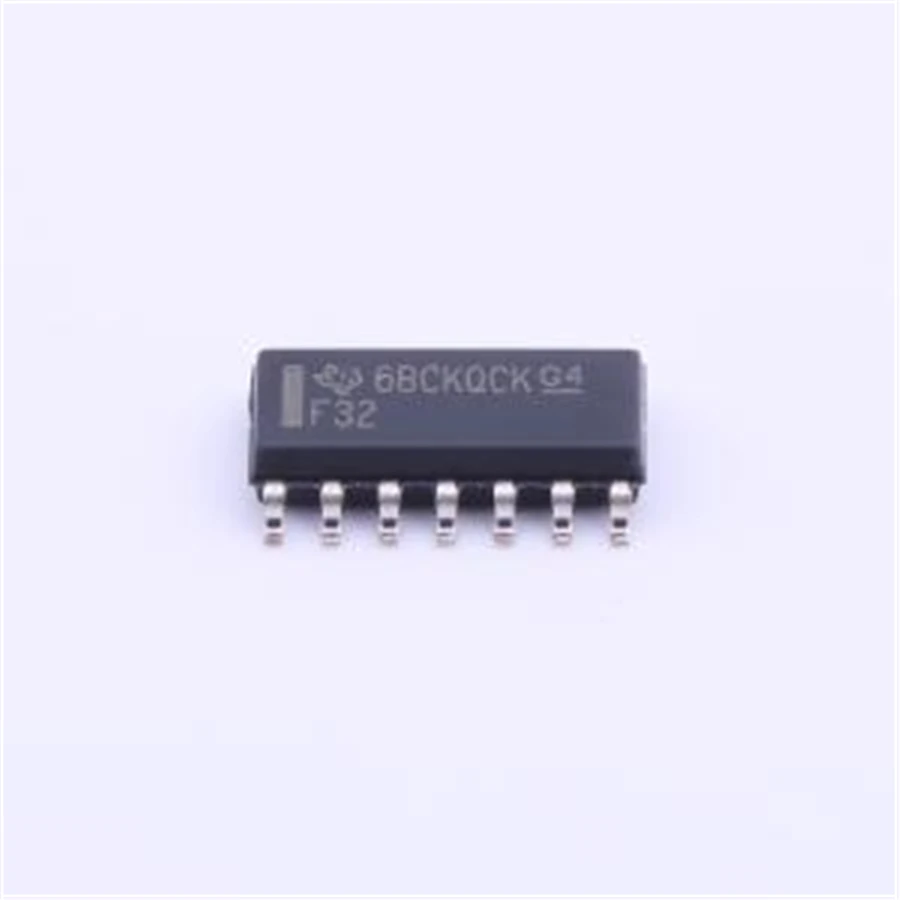 SN74F32DR