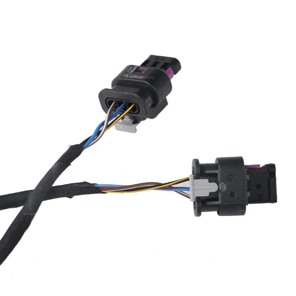 CloudFireGlory For Audi A4/S4/Avant/quattro 2013 2014 2015 Front Bumper Wire Parking Sensor Line Cable 8K0971095E