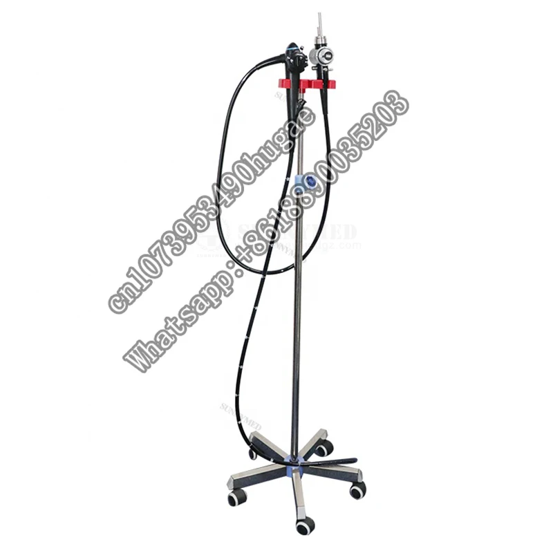 

SY-PG045 Medical Flexible Portable USB HD Video Gastroscopy Gastroscope