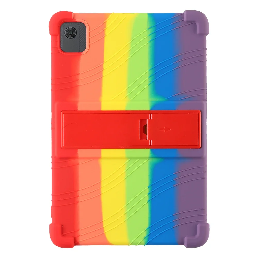 For TCL Tab LE 9137W Tab 10S 10L Shockproof Standing Case