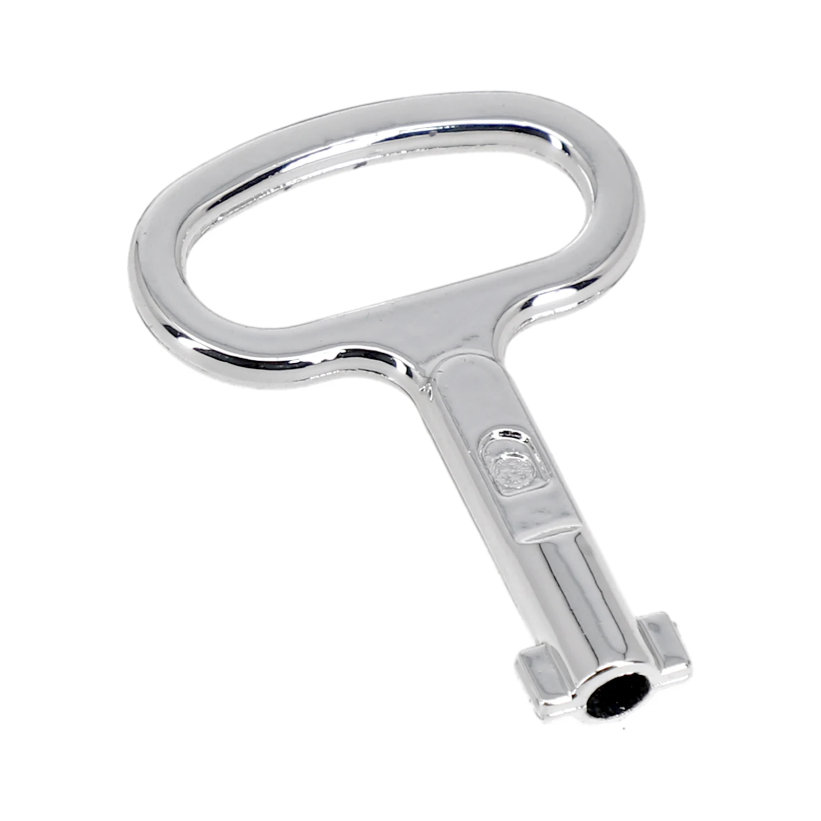 

1pcs Wrench Triangle-Lock Square Lock Key Torque-Wrench Electric Cabinet Keys For Metro Trains Keys Lock Elevator Door-Key