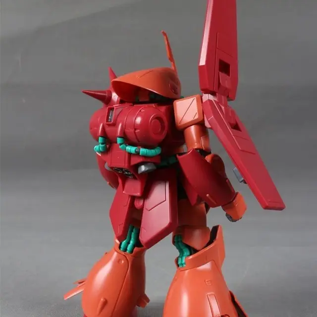 Amazon.com: Bandai Hobby Real Robot Revolution L-Gaim Mark
