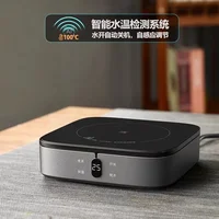 Electric tea maker Induction stove cooker cooktop Coffee tea warmer Electric tea stove Home appliances Hot plate electric cooker 1