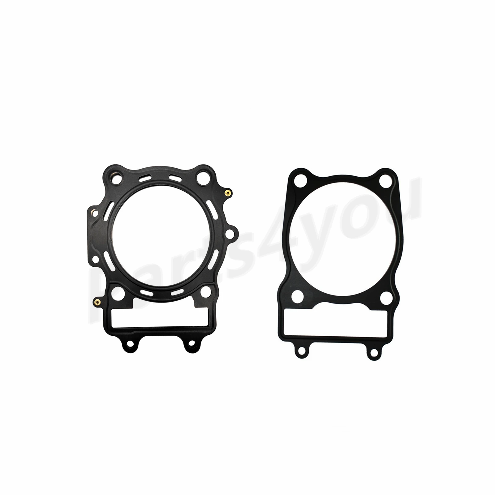 Cylinder Head Gasket Cylinder Body Gasket for Russian Mechanics RM 650-2 650 B00B008 LU065282 0120702 B00B010 LU065299 0120703 для гимнастического мяча russian gymnastics 34 5 × 35 5 см