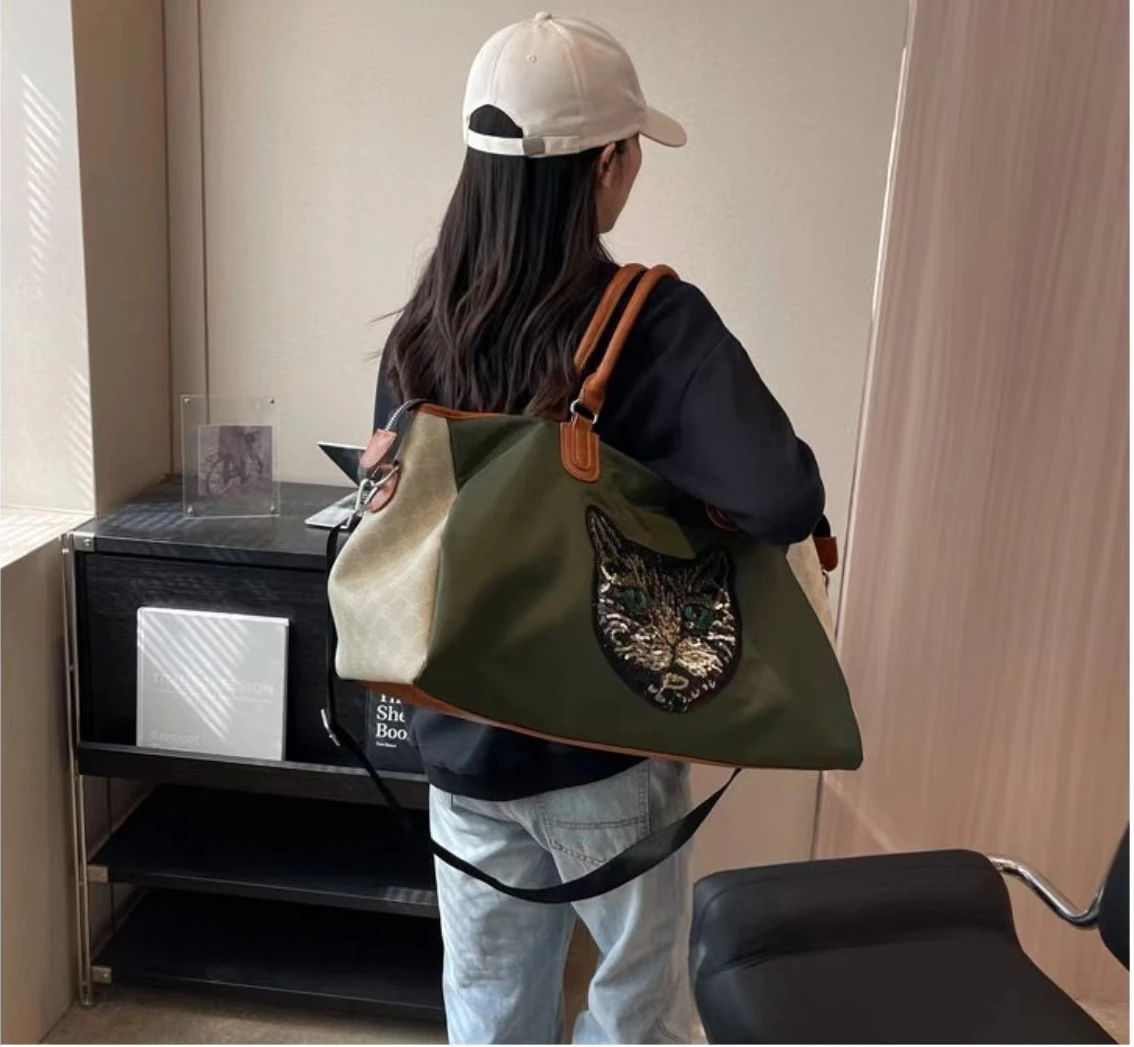 Рисунок 2 - Новая дорожная сумка