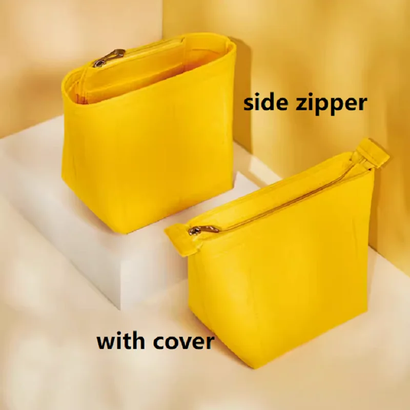 【Only Sale Inner Bag】Bag Organizer Insert For Longchamp RePlay HCC2 Organiser Divider Shaper Protector Compartment