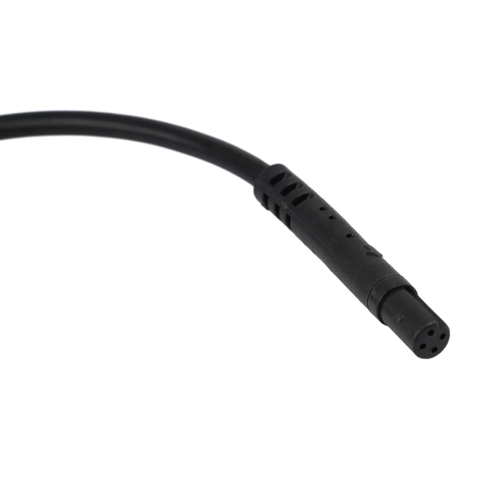 

4Pin 5Pin Car DVR Camera Extension Cable Car Reversing Parking Camera Video Extension Cable Wire Male To Female Extension