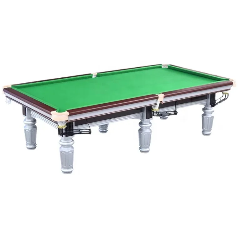 

Высшее качество, твердый семейный Бильярд с бильярдом от производителя cue