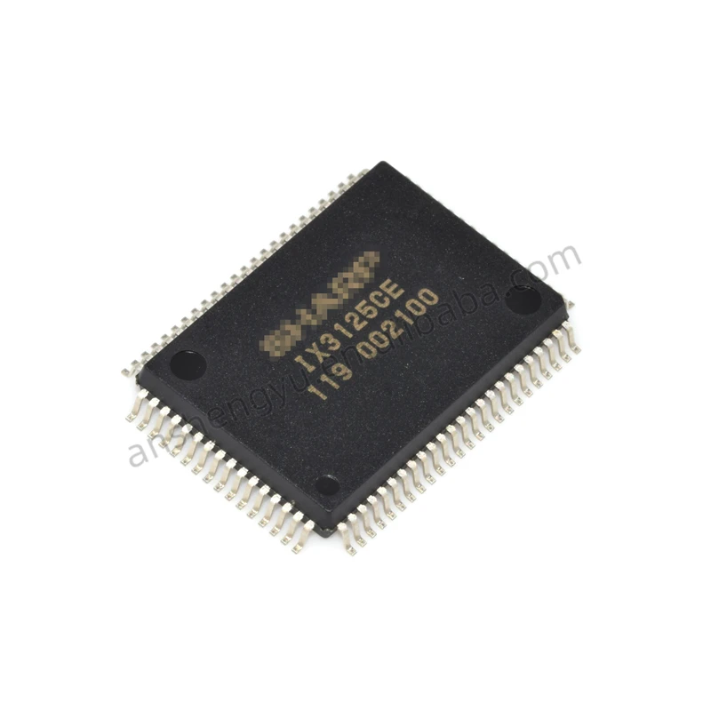 

IX3125CE IX3125 New Original Integrated Circuits IC QFP