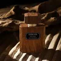 Marque Gentleman parfum Woody hommes bois de santal parfum Spray flirt phéromone longue durée attirer homme saint valentin cadeau 5