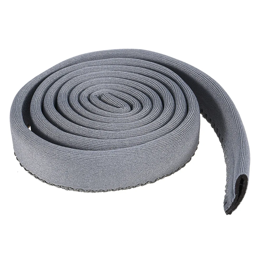 92cm Water Bladder Tube Cover Hydration Tube Sleeve Multi-Color Flexible Neoprene Covers For Hiking Cycling Camping
