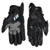 New Motocross S1 Racing Mtb Motorcycle Gloves Classic Leather Gloves Motorcycle Gloves Motorcycle Gloves 1