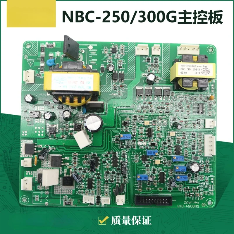 

Ruilong NBC200/250/300 Secondary Welding Main Circuit Control Board Maintenance Accessories
