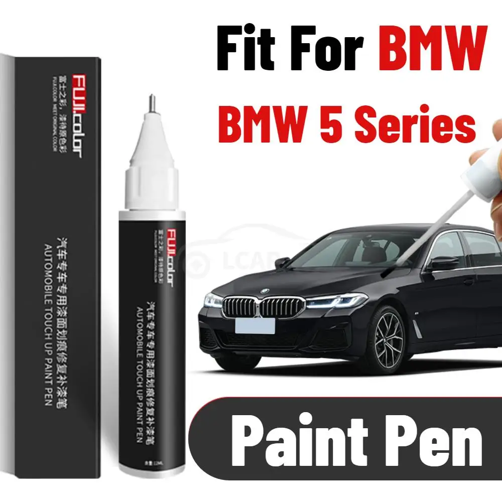 Fit For Toyota Corolla Paint Fixer Pen Car Paint Scratch Repair
