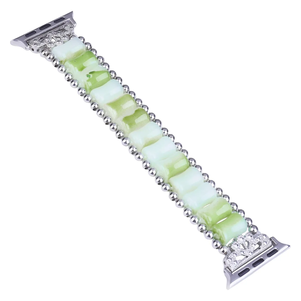 Watch Band For iWatch 42/44/45/46/49mm 38/40/41mm Fashion And Leisure Watch Strap For Watch Series Ultra2 Series 10/9/8/7/6/5/4/3/2/1_voghion.com