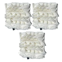 2-In-1 Bath Loofah Sponge,Exfoliating & Gentle Cleansing Bath Loofah,Shower Loofah Sponge, Dual Function Loofah 1