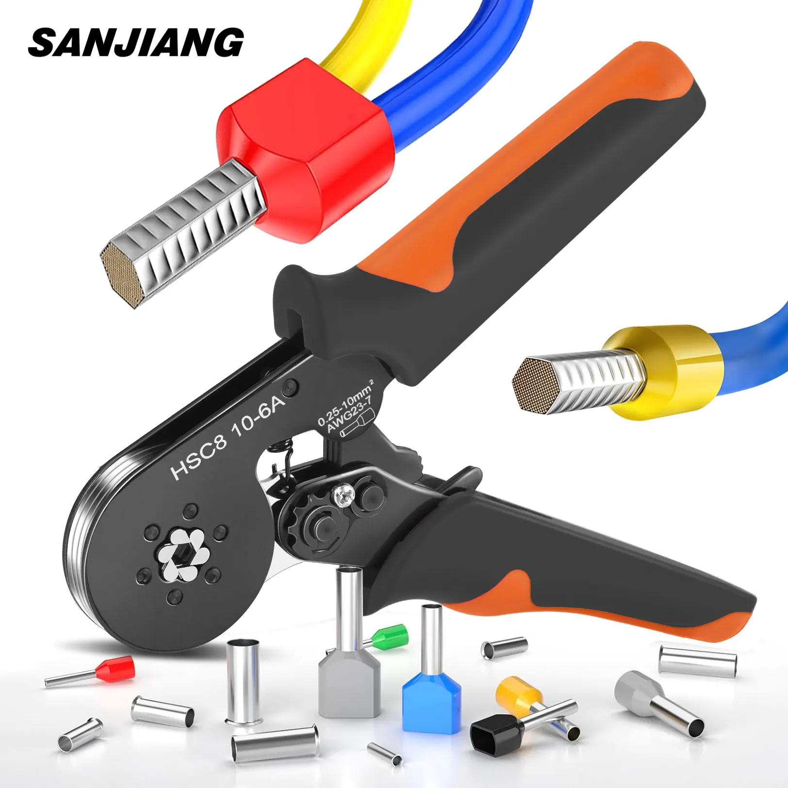 ΠΠ±ΠΆΠΈΠΌΠ½ΠΎΠΉ ΠΈΠ½ΡΡΡΡΠΌΠ΅Π½Ρ HSC8 6-4 0,25-10 ΠΌΠΌ Π΄Π»Ρ Π½Π°ΠΊΠΎΠ½Π΅ΡΠ½ΠΈΠΊΠΎΠ² ΡΡΡΠ±ΡΠ°ΡΡΡ
ΠΊΠ»Π΅ΠΌΠΌ ΠΌΒ² 23-7AWG ΡΡΠ°Π½Π΄Π°ΡΡΠ½ΡΠΉ Π·Π°ΠΆΠΈΠΌ Π½Π°Π±ΠΎΡ ΡΠ»Π΅ΠΊΡΡΠΈΡΠ΅ΡΠΊΠΈΡ
ΠΈΠ½ΡΡΡΡΠΌΠ΅Π½ΡΠΎΠ² Ρ Π³ΠΎΠ»ΠΎΠ²ΠΊΠΎΠΉ ΠΏΡΠΎΠ²ΠΎΠ΄Π° ΠΠ±ΠΆΠΈΠΌΠ½ΠΎΠΉ ΠΈΠ½ΡΡΡΡΠΌΠ΅Π½Ρ HSC8 6-4 0,25-10 ΠΌΠΌ Π΄Π»Ρ Π½Π°ΠΊΠΎΠ½Π΅ΡΠ½ΠΈΠΊΠΎΠ² ΡΡΡΠ±ΡΠ°ΡΡΡ
ΠΊΠ»Π΅ΠΌΠΌ ΠΌΒ² 23-7AWG ΡΡΠ°Π½Π΄Π°ΡΡΠ½ΡΠΉ Π·Π°ΠΆΠΈΠΌ Π½Π°Π±ΠΎΡ ΡΠ»Π΅ΠΊΡΡΠΈΡΠ΅ΡΠΊΠΈΡ
ΠΈΠ½ΡΡΡΡΠΌΠ΅Π½ΡΠΎΠ² Ρ Π³ΠΎΠ»ΠΎΠ²ΠΊΠΎΠΉ ΠΏΡΠΎΠ²ΠΎΠ΄Π°