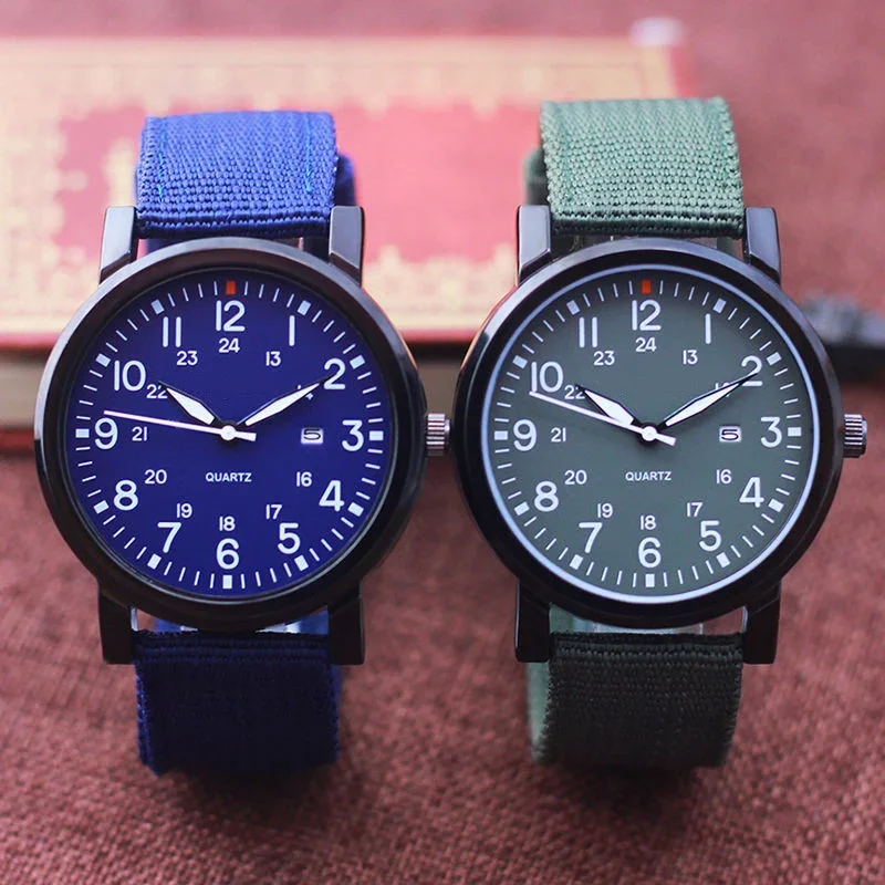 Рисунок 4 - Часы наручные мужские кварцевые с календарем