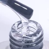 KODIES GEL Clear Builder Nail Gel Polish In A Bottle Semi Permanent UV Manicure Biabs Milky White Hard Gel Varnish for Extension 3