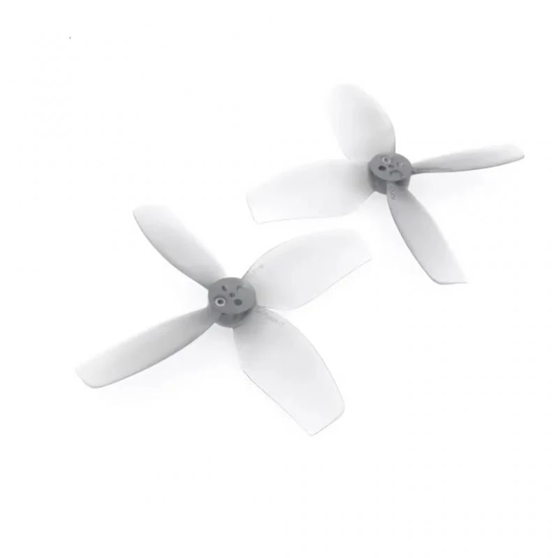 HQProp T76MMX3V2 T76MMX4 76mm 3-Blade 4-Blades PC Propeller for RC 3 inch Cinewhoop Drones CineLog30 Cinebot30 thumbnail 5