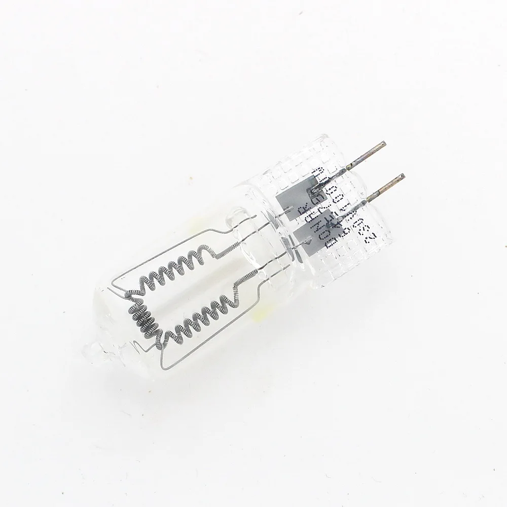 DN-26328 64575 230V 1000W JC230V-1000W GX6.35 Halogen light bulb line voltage Photographic Modelling stage Projector lamp
