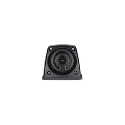 Caméra de vue latérale grand Angle 150 degrés IP69k pour camion robuste 