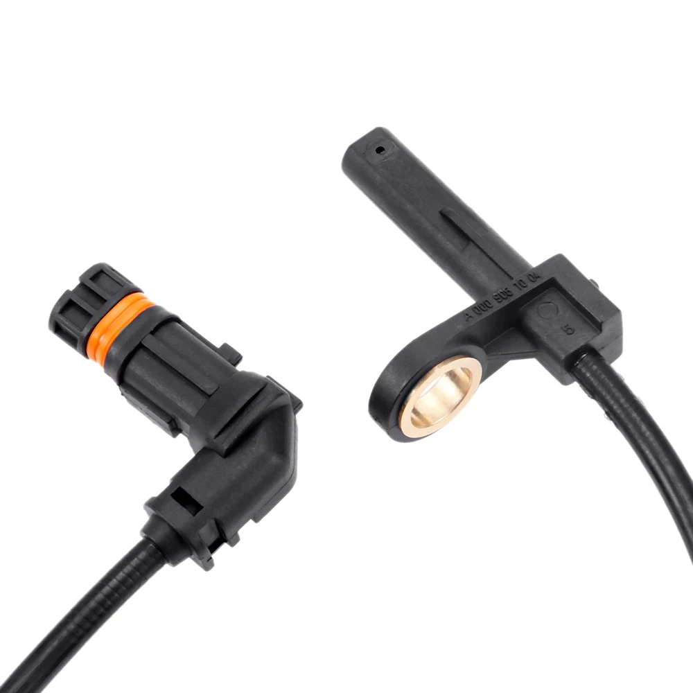 Front Left/Right ABS Wheel Speed Sensor 1pc 2219055700 for MERCEDES-BENZ CL550 CL600 CL63 AMG ML350 GL450 S350 S450 S600