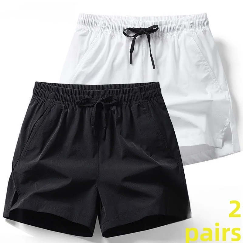 Black + white [two-piece pack]