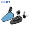 Motorcycle CNC Rearview Handlebar Rearview Mirror Bar End Handlebar Mirror For Sur-Ron Light Bee S & X For Segway X160 X260 4