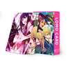 60PCS/Set Anime Oshi No Ko Lomo Cards Peripheral HD High Quality Printed Photo Cards For Fans Collection Photocards Gift 5