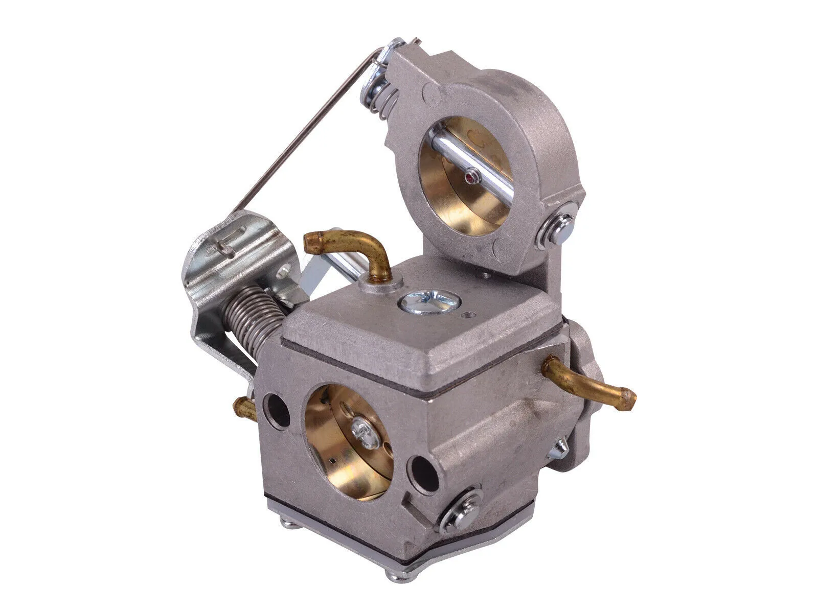 

Carburetor Long lasting Performance Carburetor Replacement for Husqvarna K750 K760 & Partner 510 Cutoff Grinder