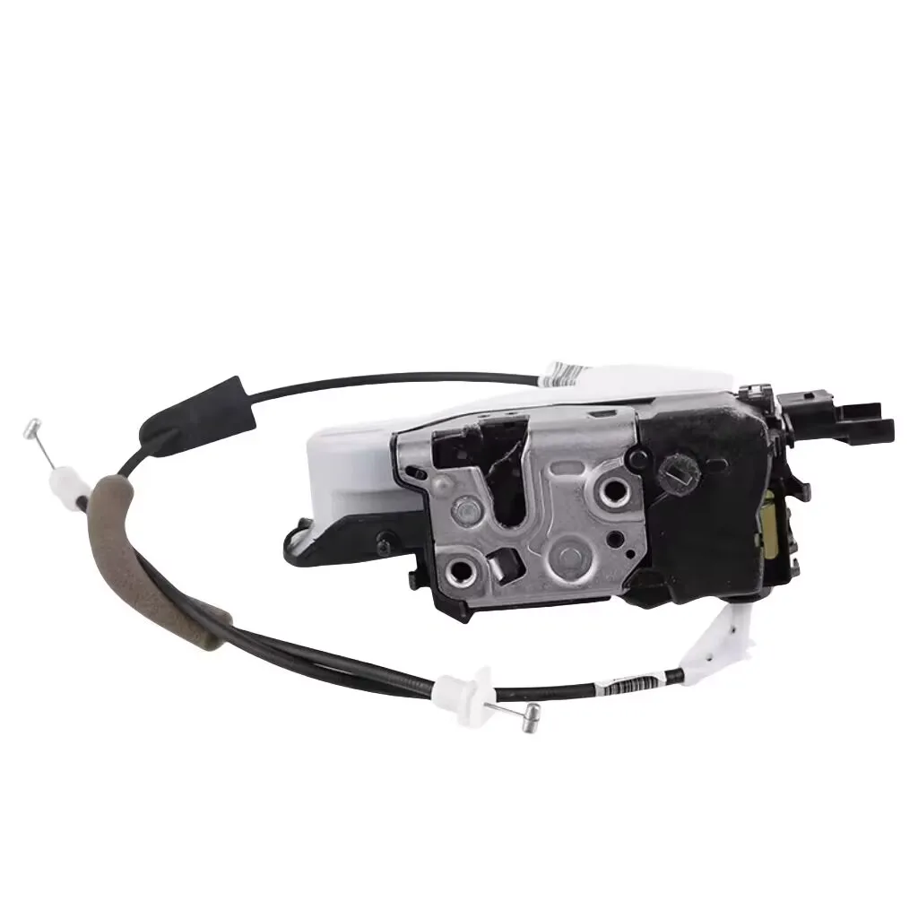 Suitable for Peugeot 2008 208 Car Front Door Lock Block Actuator Original Auto Parts 9688080080 9812500880 9688079980 981250078