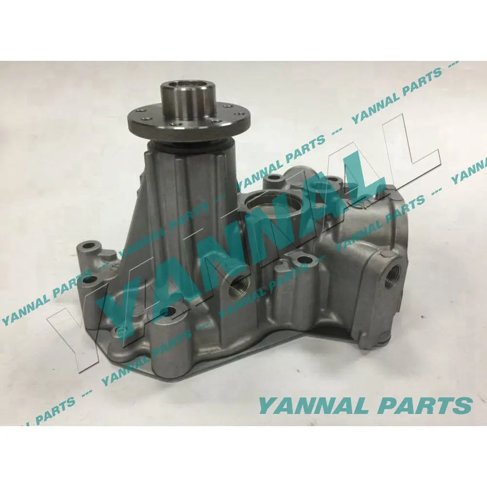 

4LE2 Water Pump J210-0580S For Isuzu Engine
