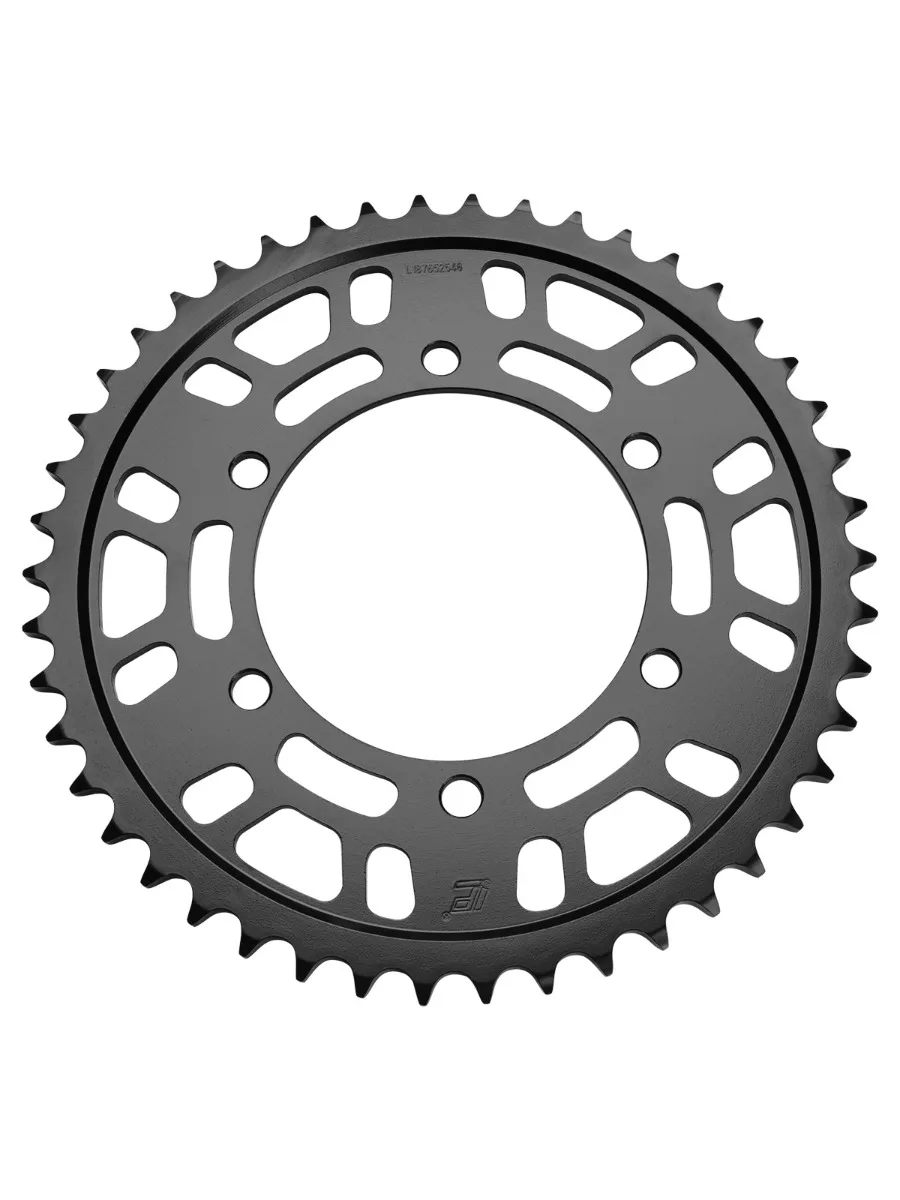 パーツ DT200 525 50T Rear Sprocket For Suzuki DL800 V-Strom DE Adventure 23-24