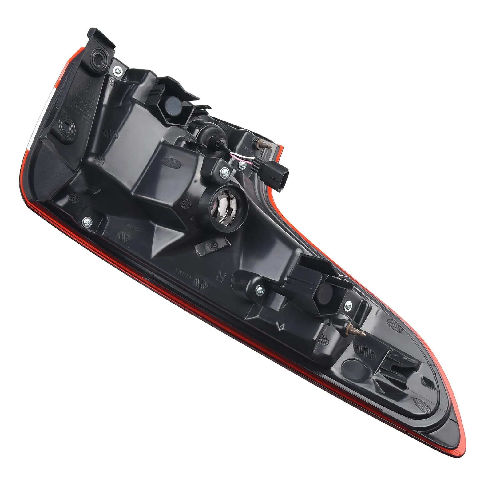 

Car Lamp Tail Light Indoor Office 26550-4EA0A Accessories LED Parts Red Replacement Right Rear 1 Pc For Nissan