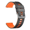 1-Black Orange