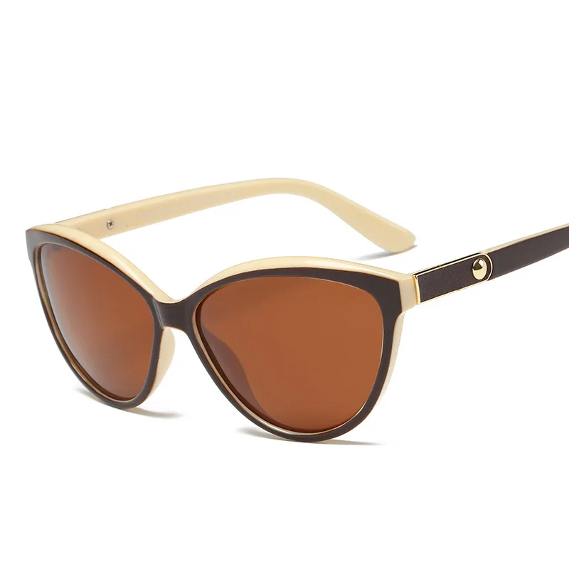 Women Sunglasses Polarized Sports Glasses Sunglasses Women Round Face Personality Set Polarized Sun Glasses Retro Cycling UV Protection Sports Outdoor Travel Eyewear T253