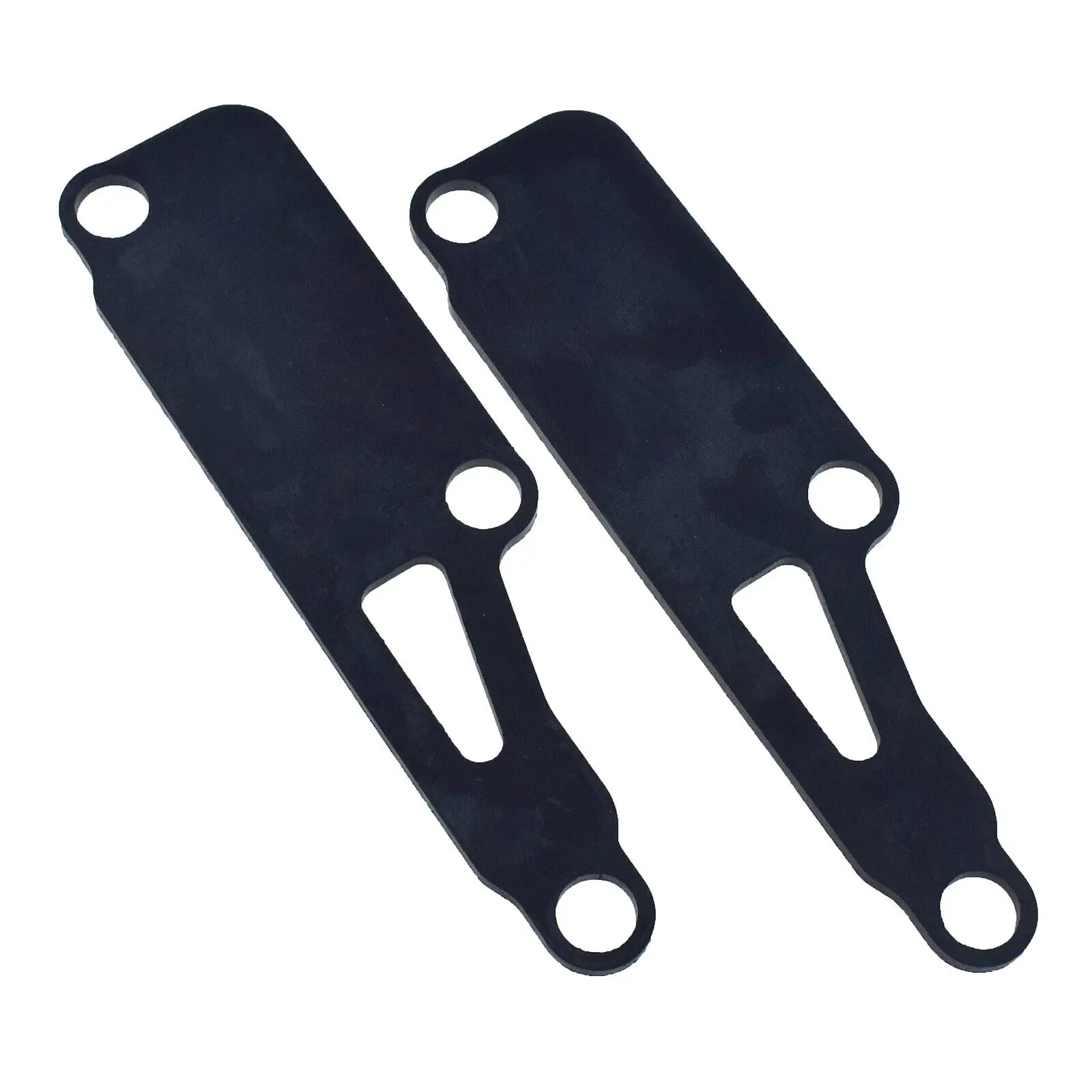 2 Pcs Rocker Cover Oil Separator Gaskets for Subaru Impreza 2.0L Turbo WRX 2002-2005 11832AA031 11832-AA031