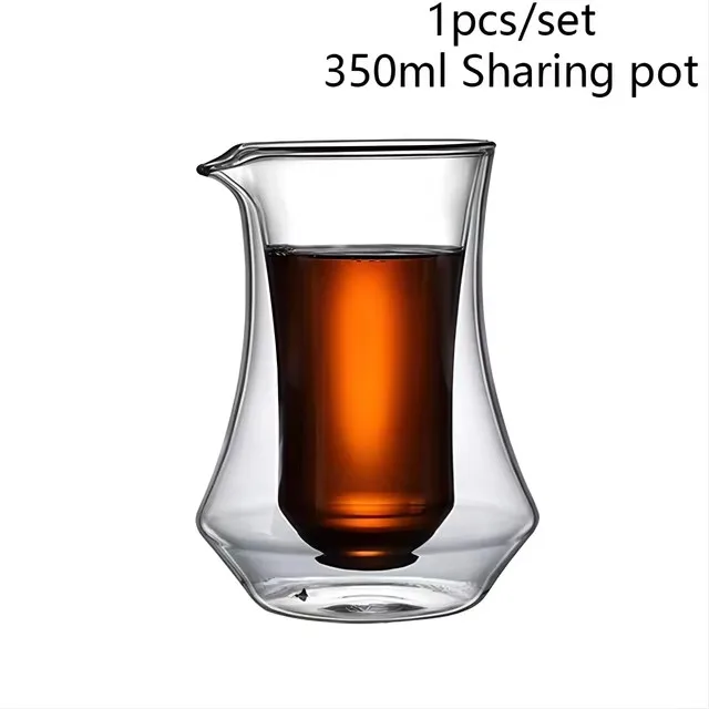 350ml Sharing pot