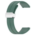 23 Army green