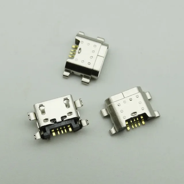 Data Cable Vivo Y20i Charger Vivo Y11 Y20 Charging Type 100pcs USB