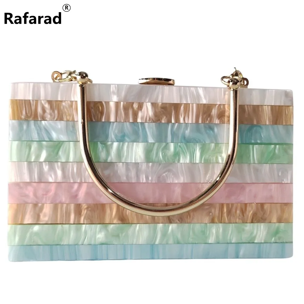 

Pearl Blue Evil Eye Cartoon Flap Female Mini Small Evening Clutch Women Bag Wedding Shiny Handbags Bridal Chain Shoulder Handbag