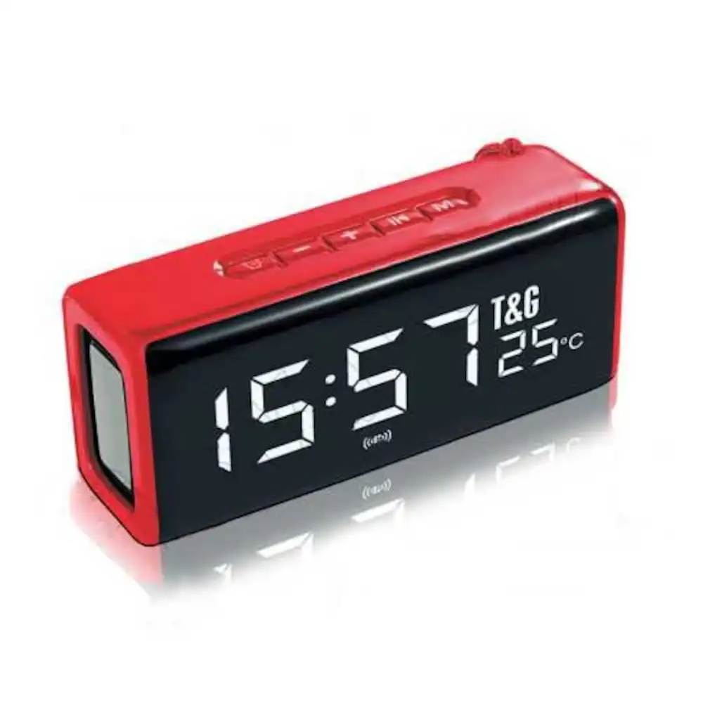 

T & G телефон, Bluetooth-динамик, цифровой телефон, Fm-радио