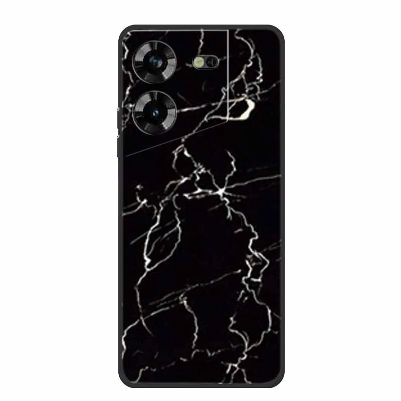 Fashion Soft TPU Silicone Shockproof Bumper Phone Case