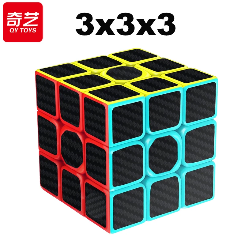 3x3x3 B