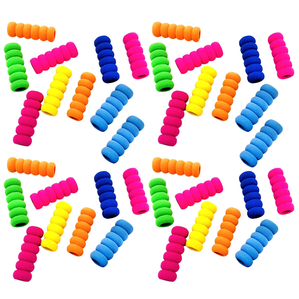 

Handwriting Safe Training Excellent Reliable Great Sponge Pen Holder Gripper Pen Gripper for Training Children Kids