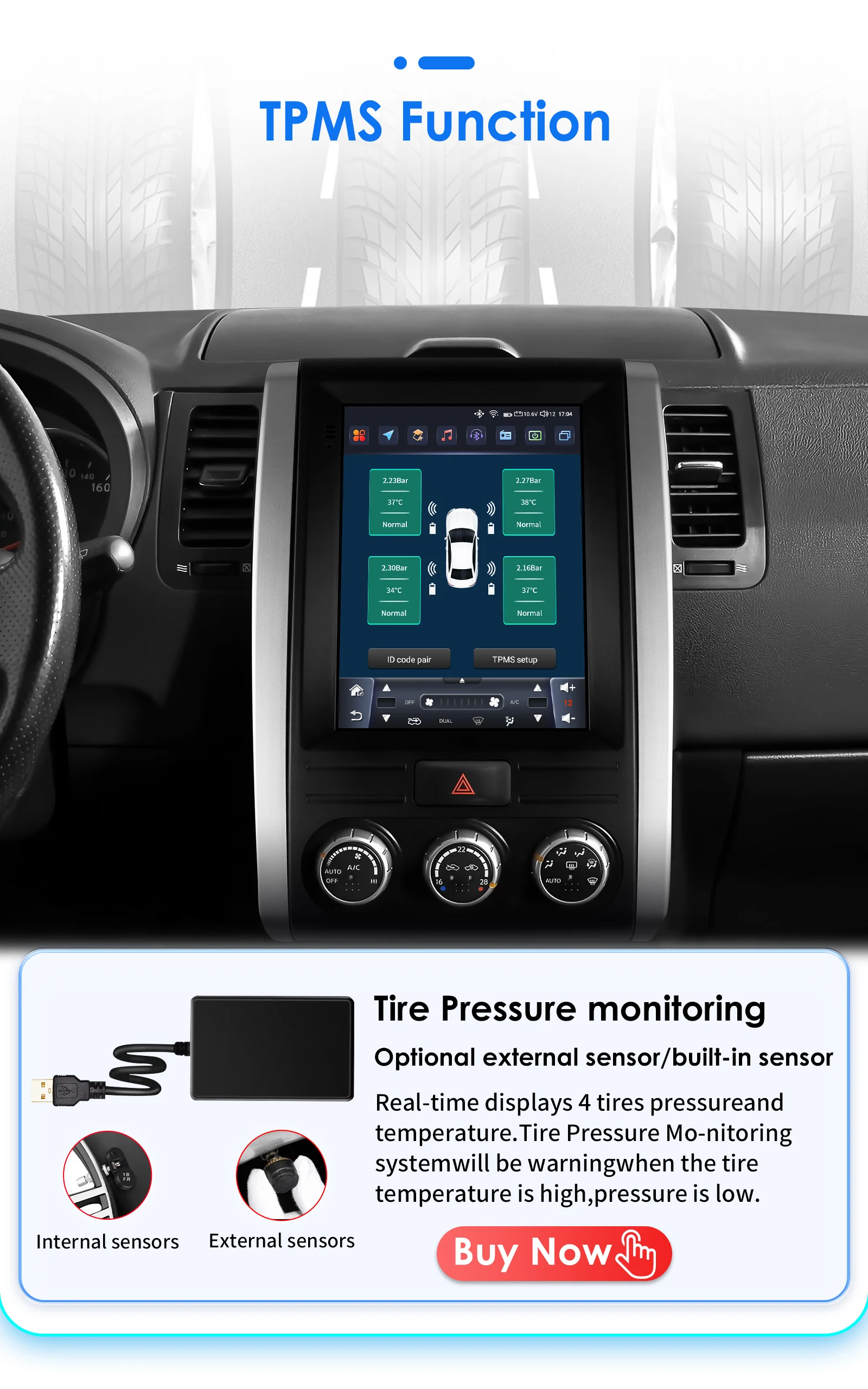 Hizpo-nissan x-trail、Carplay、GPSナビゲーション、ビデオ