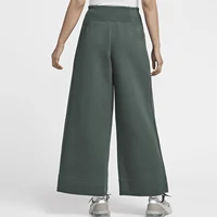 Nike – pantalon long à taille haute pour femmes, en tricot, à la mode, authentique, nouvelle collection automne, FV8053-338 2